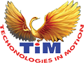 TIM – Technologies in Motion