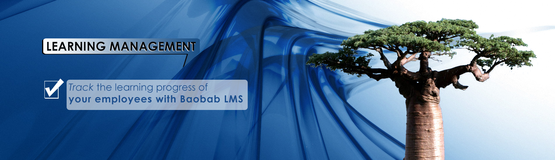 Learning Management